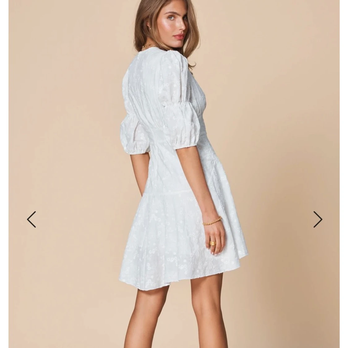 Adoore klänning - 90