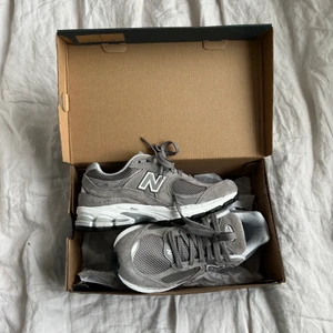 New balance 2002R strl 38 - New Balance 2002R. Slutsålda. Nypris 1300kr