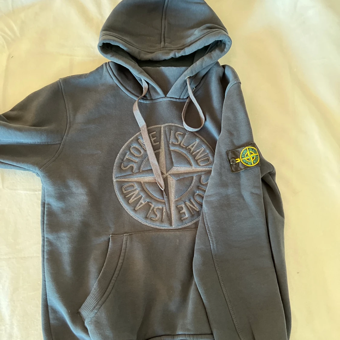 Stoneisland hoddie  - 91
