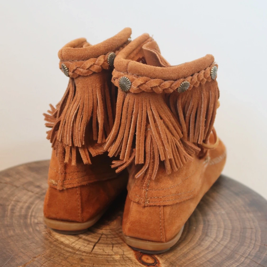 Minnetonka skor - 91