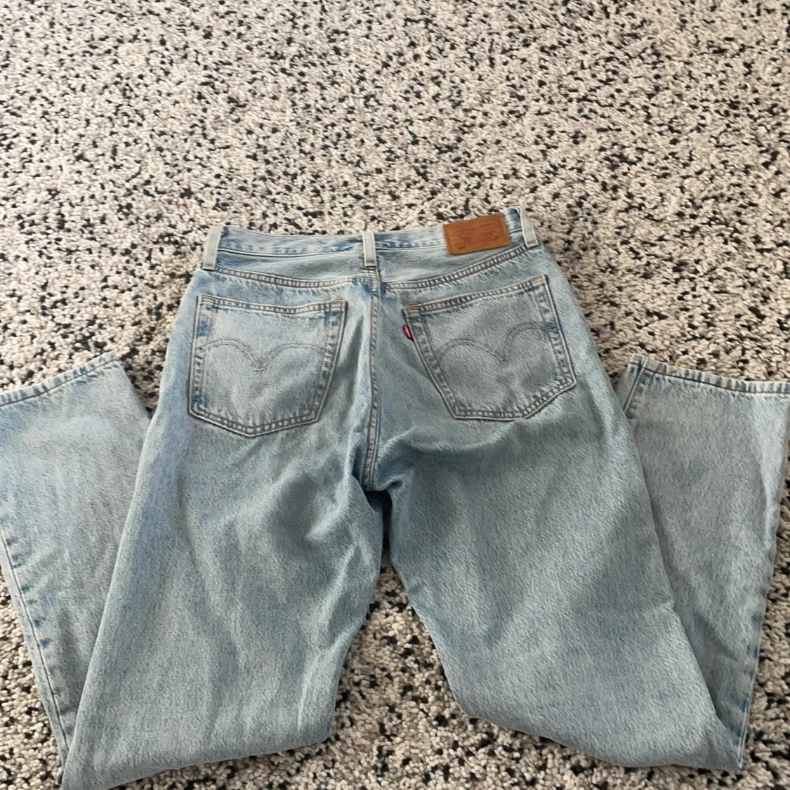 Levis 501
