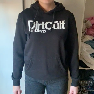 Dirtcult  - Bra skick, inte nopprig