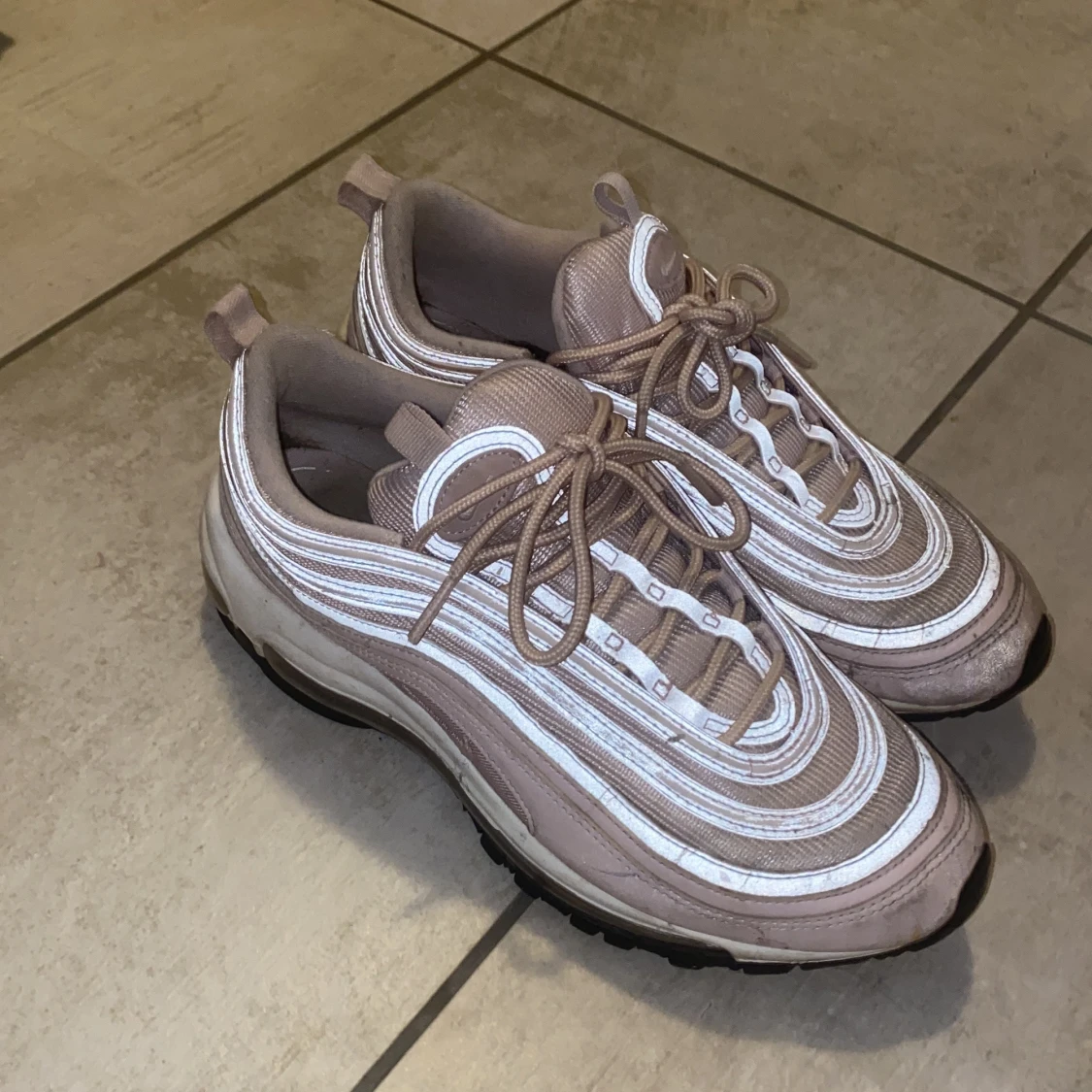 Air Max 97 Rosa