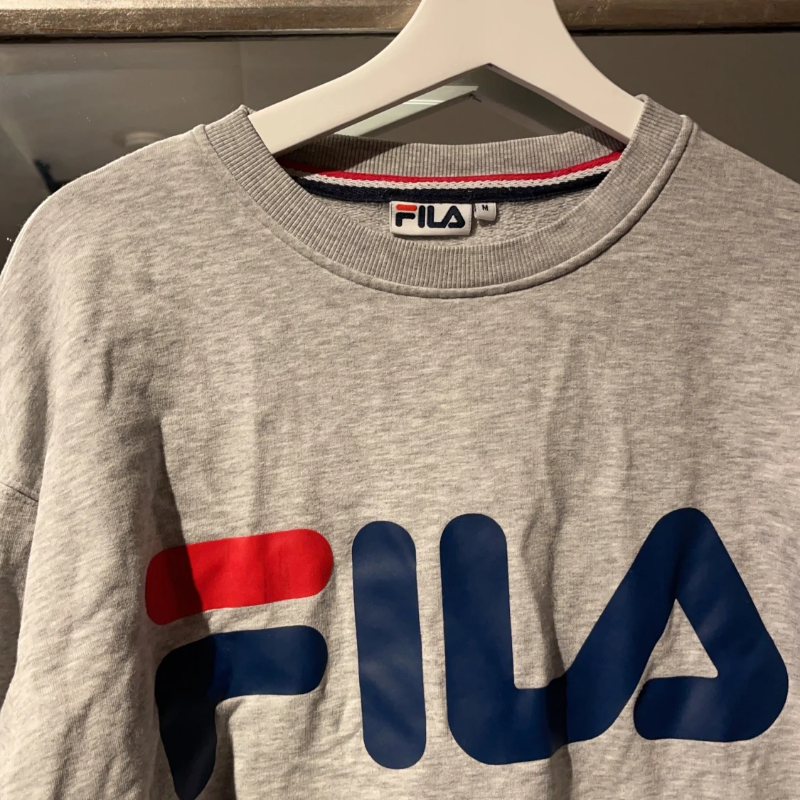 Fila tröja - 91