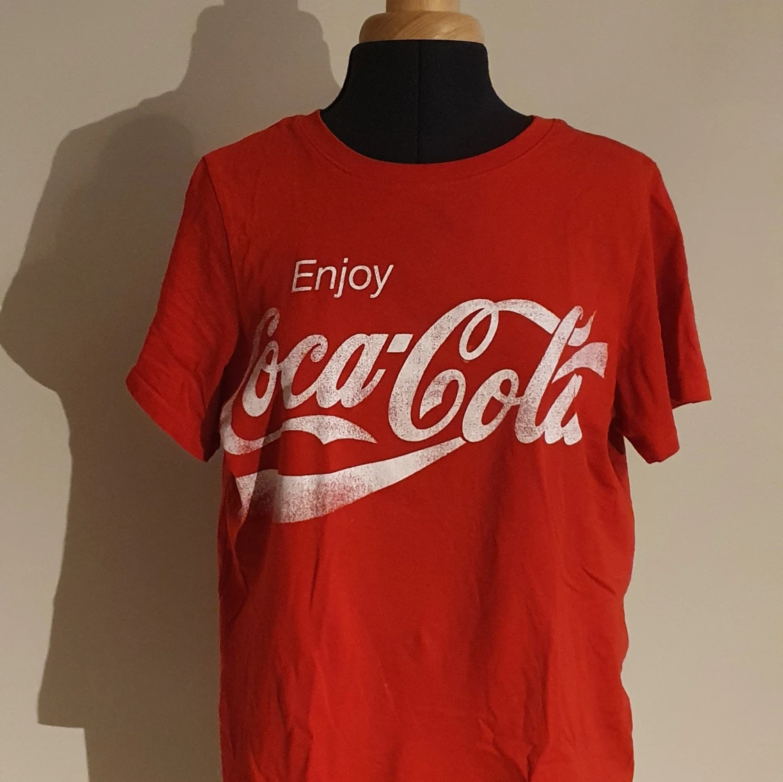 Coca-Cola t-shirt