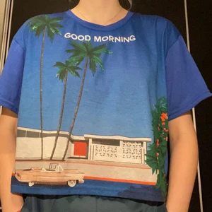 Tröja  - Lite nopprig om man kollar nära