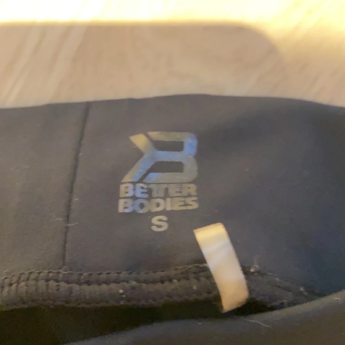 BetterBodies thigts strl s - 90