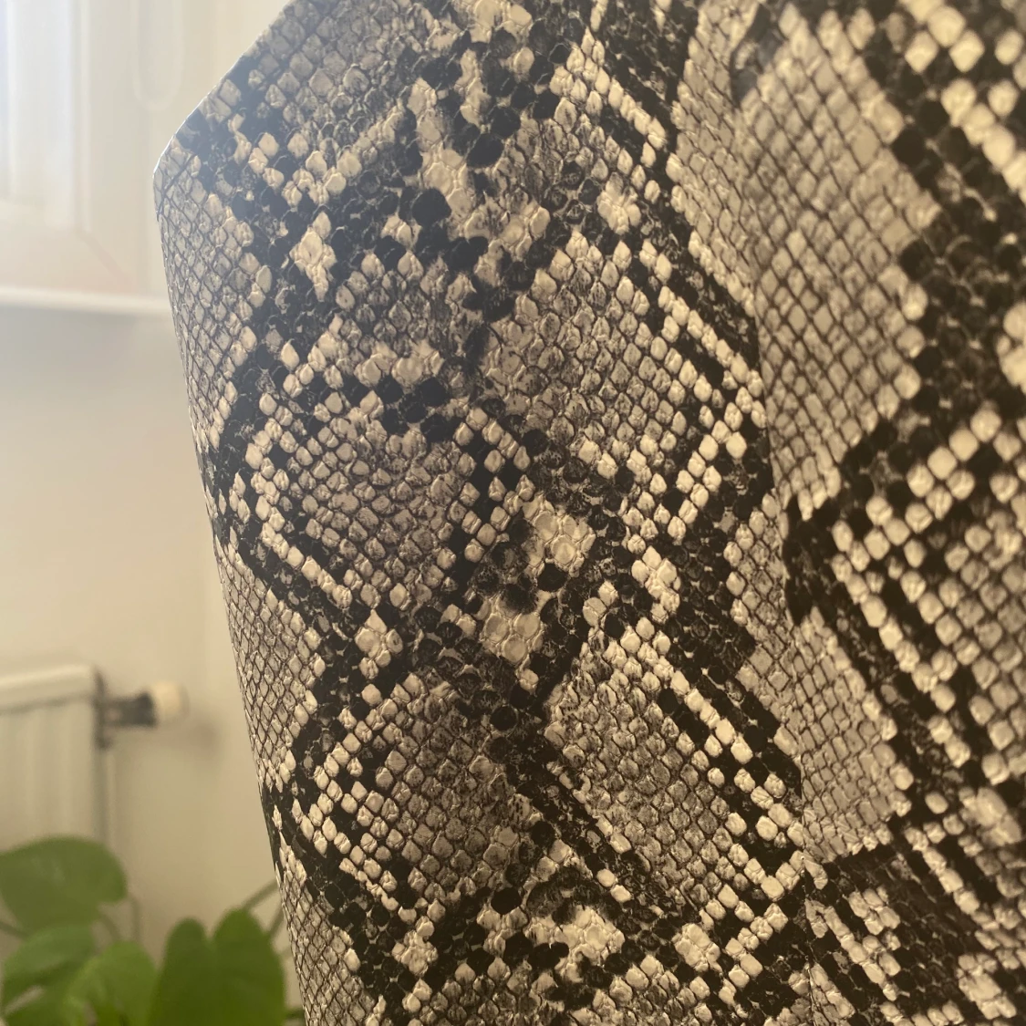 Topp från Linn Ahlborg X NA-KD, strl S - 90