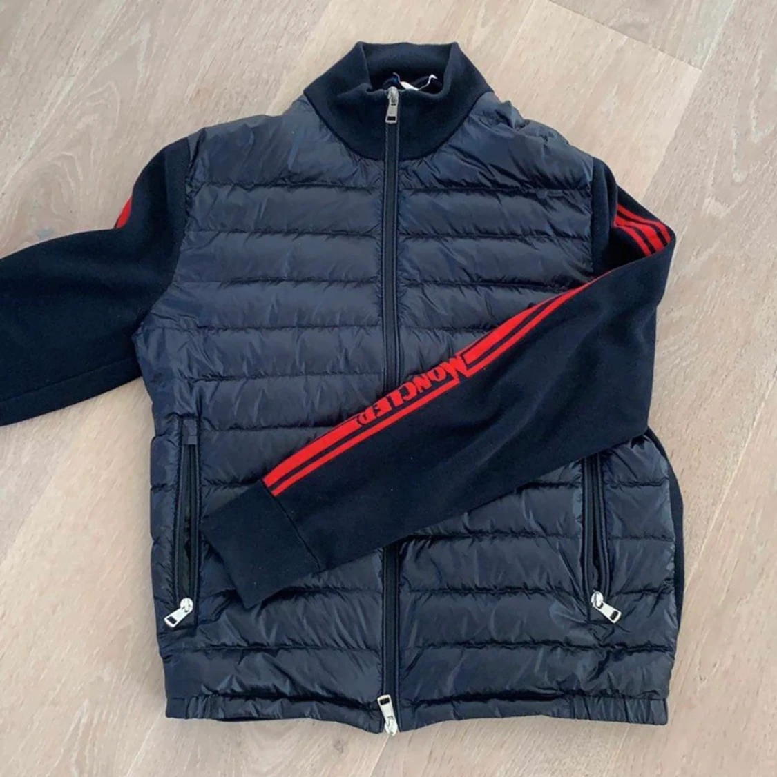 Moncler cardigan 