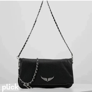 SÖKER - Jag söker denna Zadig väska! Helst inte för dyr! 💓