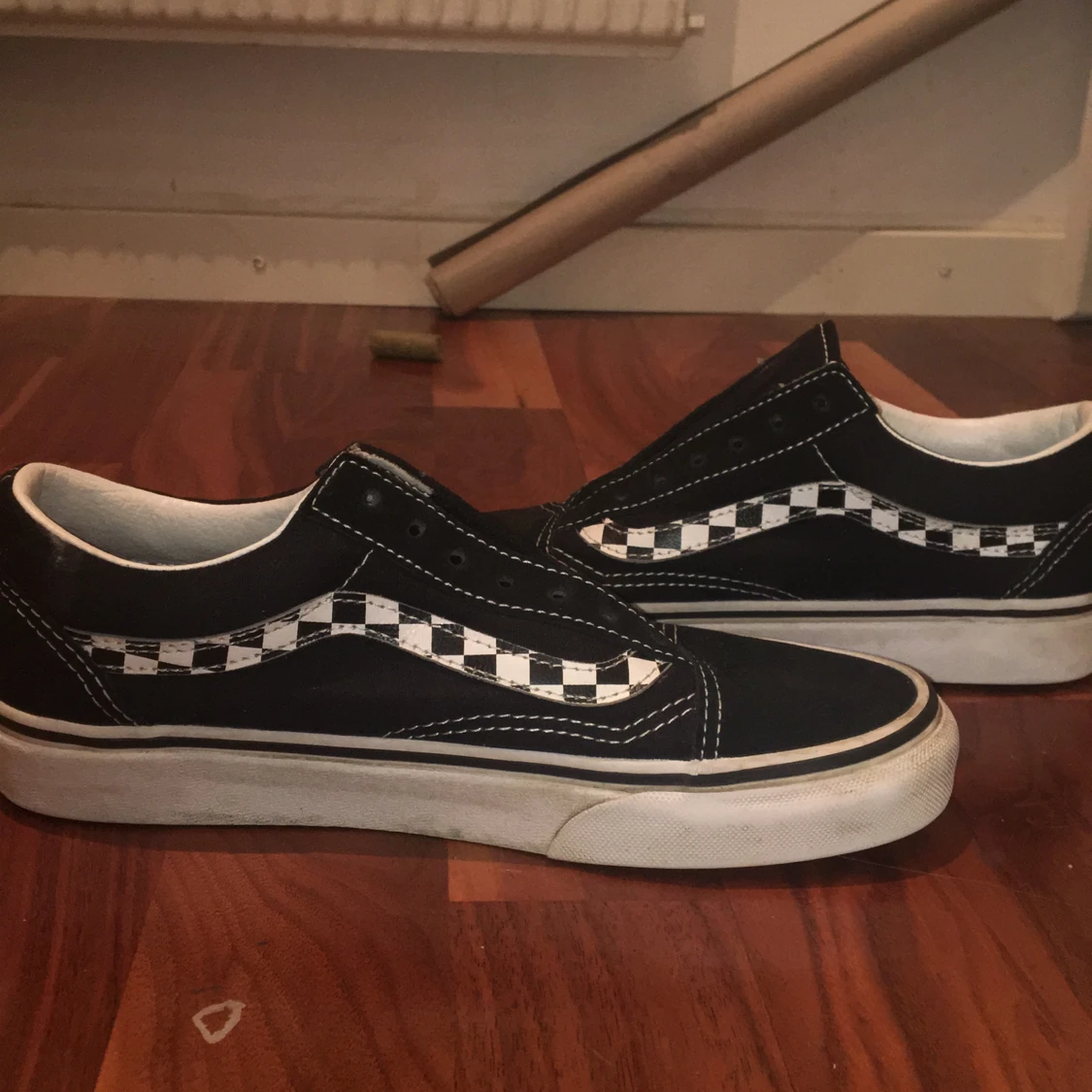 Vans skor - 91