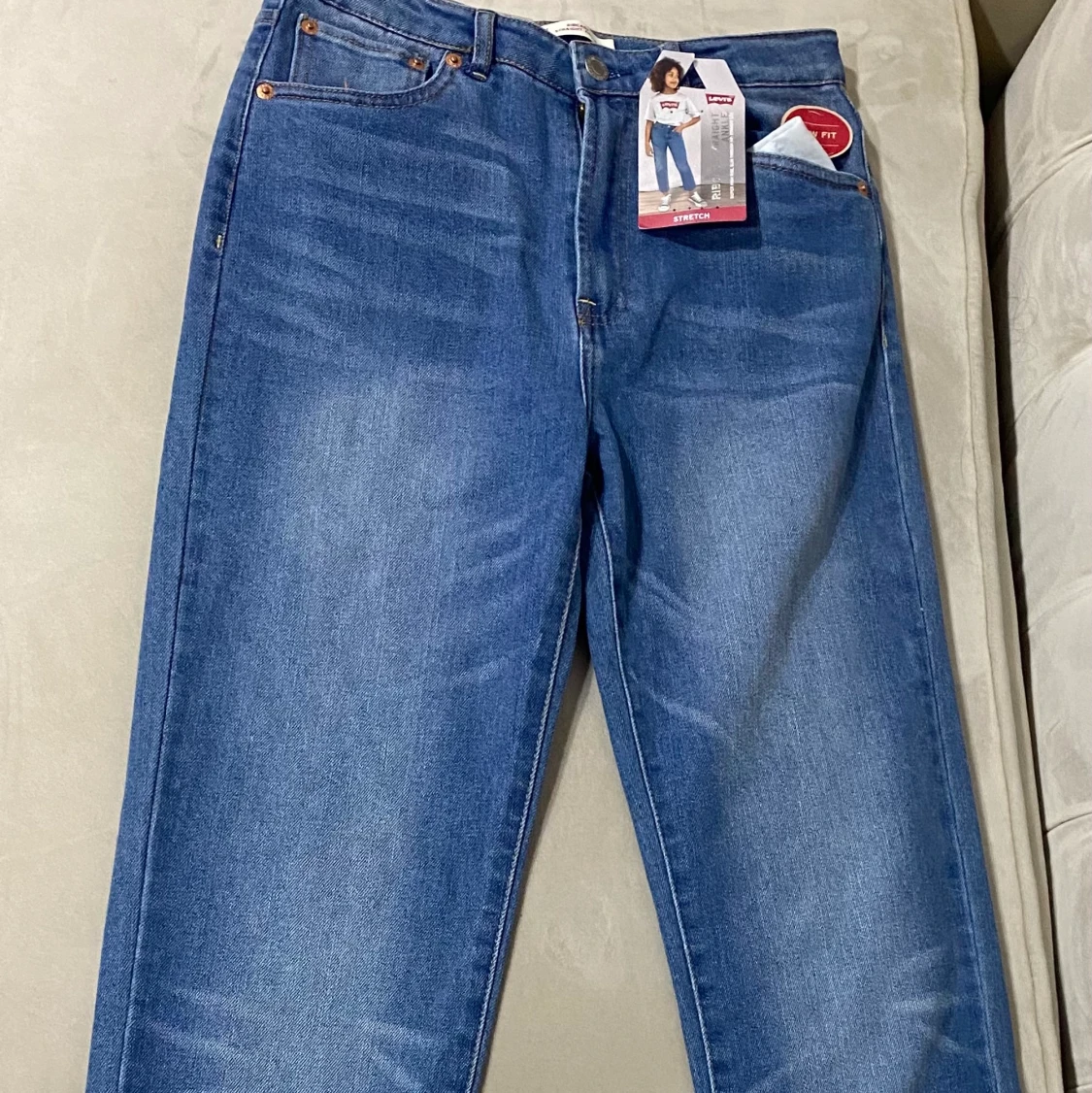 Levis momjeans stl:164 ( passar xs-s