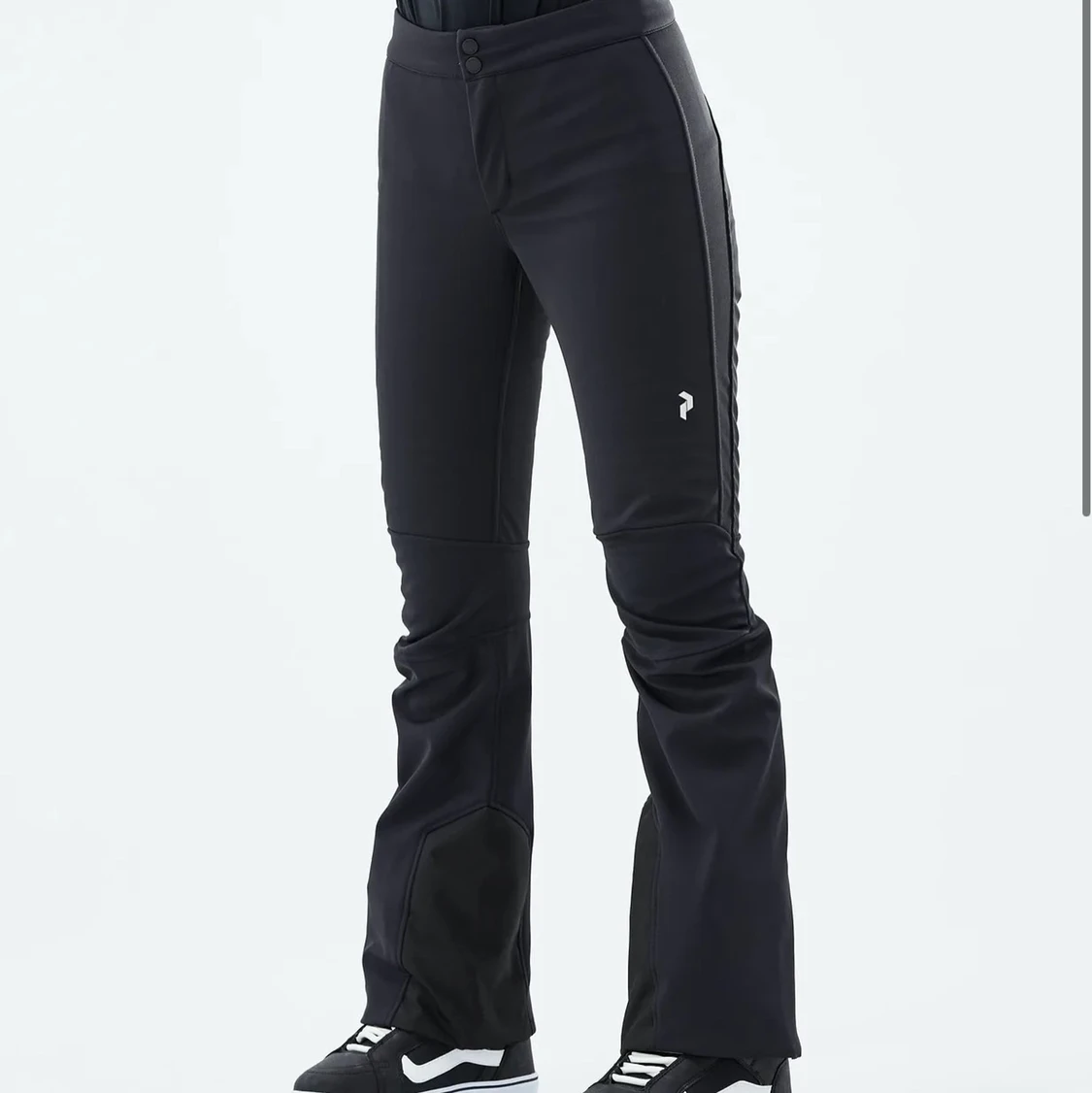 Snygga skidbyxor💘