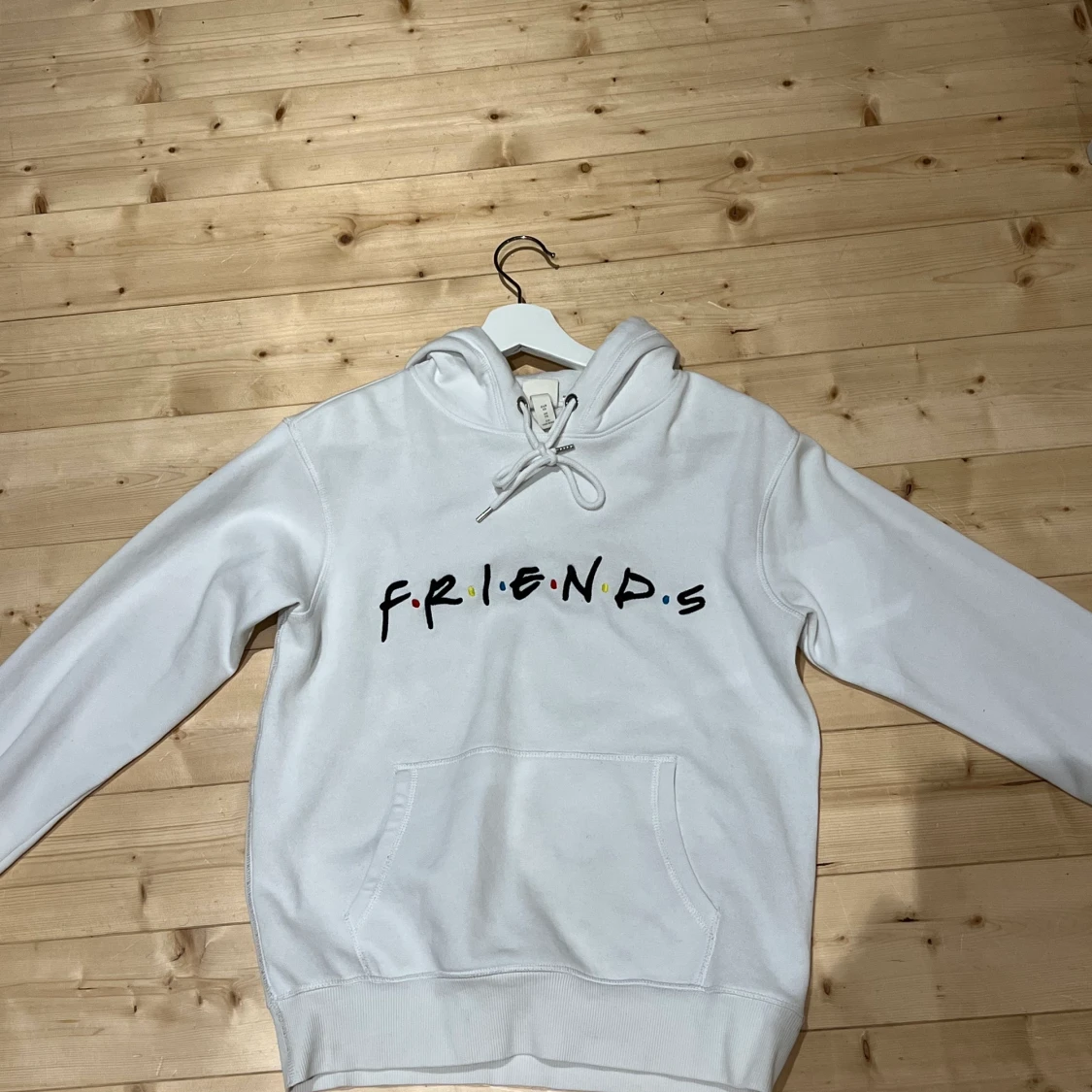 Hoodie i bra skick! - 90