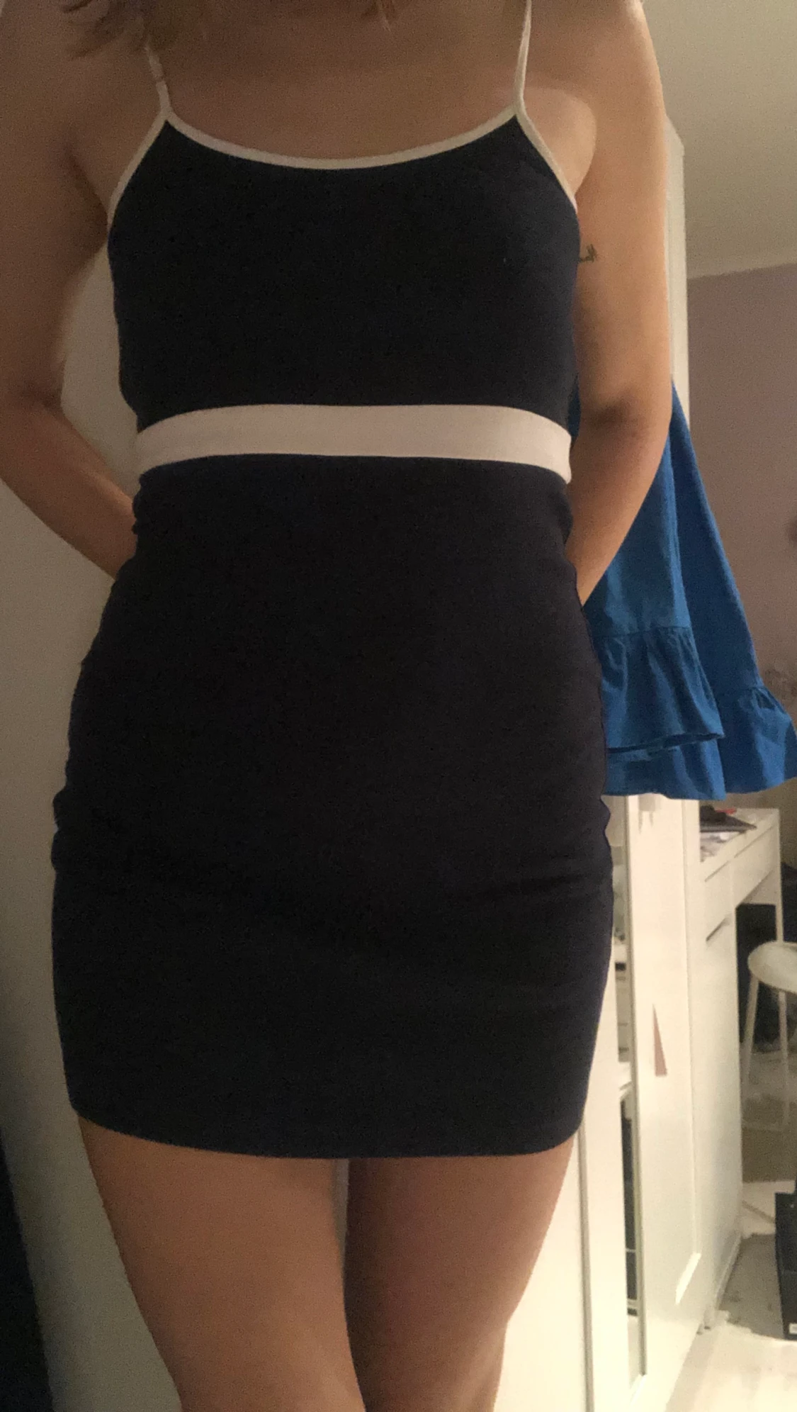 Brandy Melville Klänning - 90