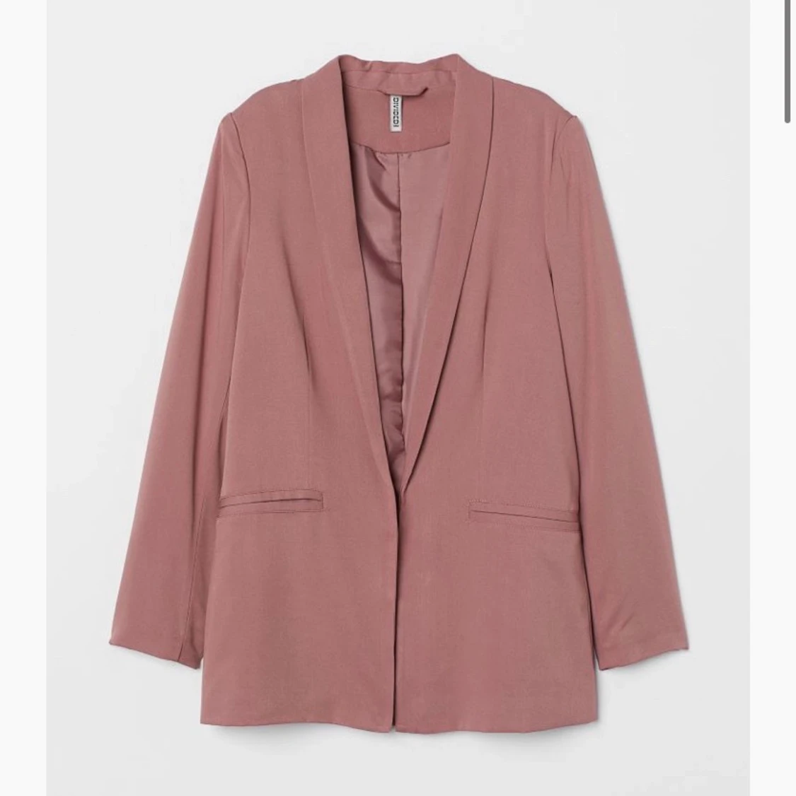 Kavaj gammalrosa Divided 36 - 90