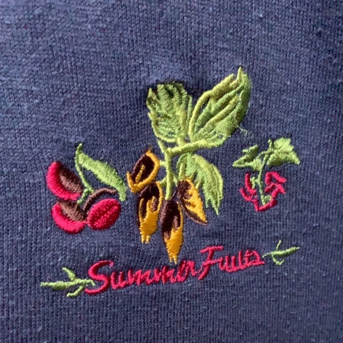 Tröja med dragkedja  - 91