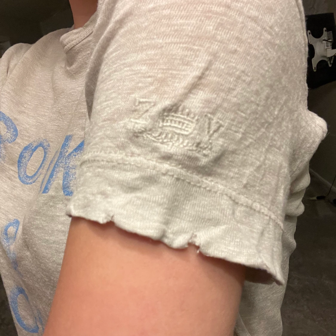 Zadig Voltaire tshirt - 91