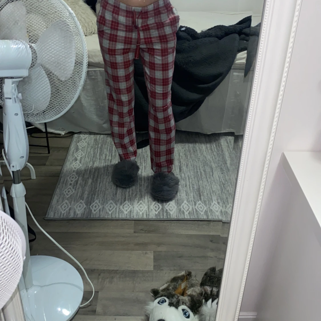 Pyjamasbyxor