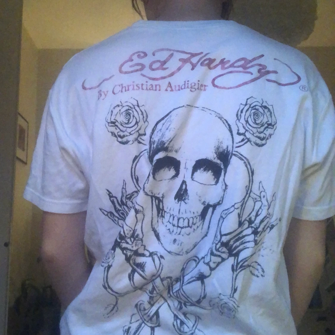ed hardy - 90