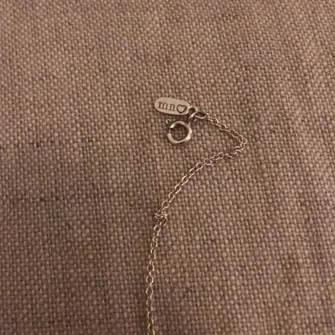 Intresse-koll MARIA NILSDOTTER! - 91