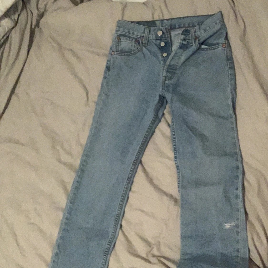 Levis jeans 501 - 90