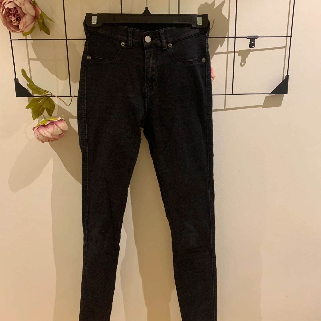 Dr denim jeans