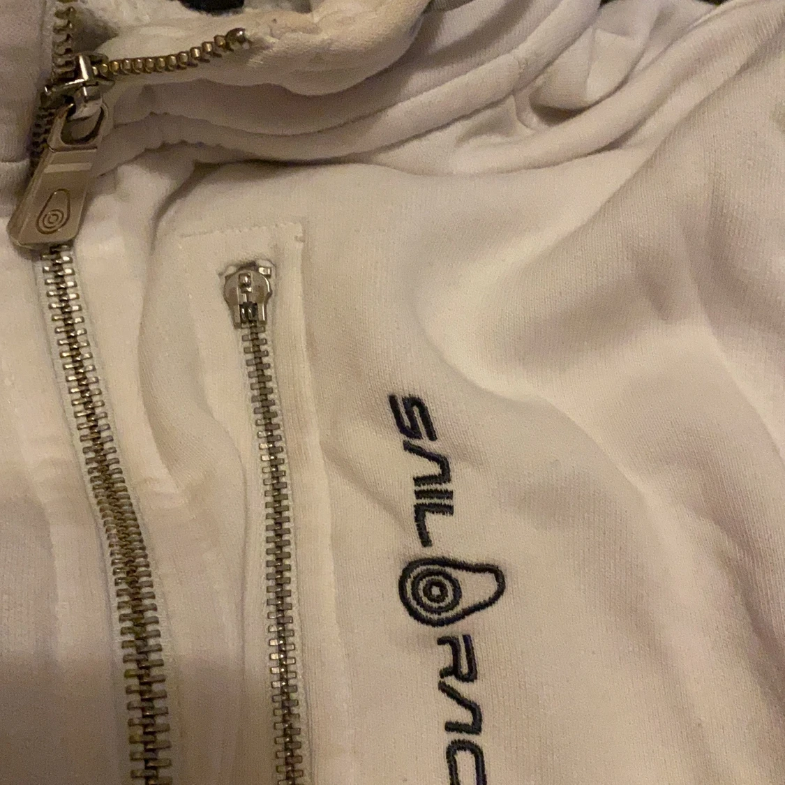 Sail racing kofta - 90