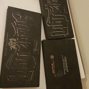 Make up  - All for 150kr . 