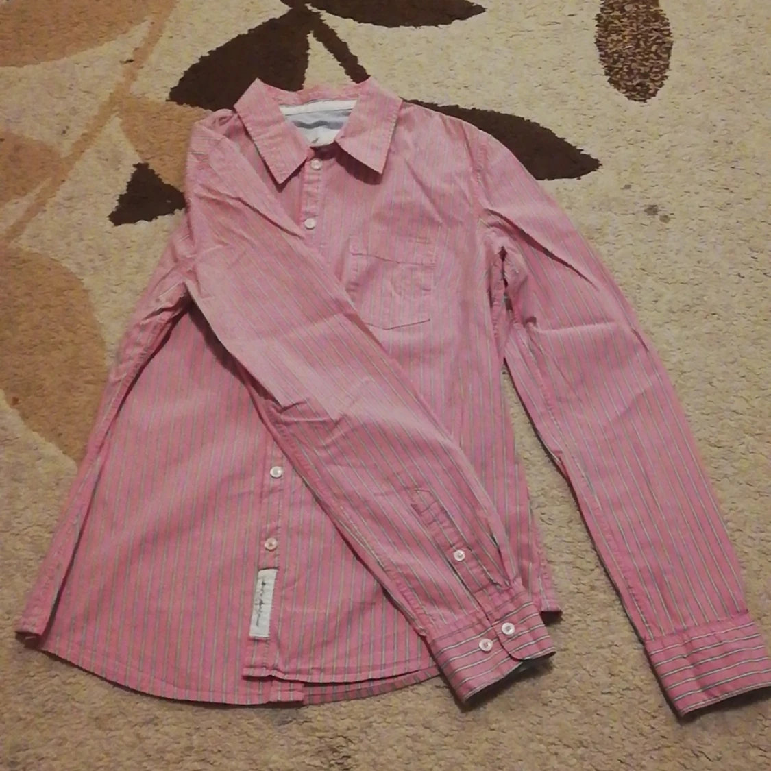 Rosa skotta från hm