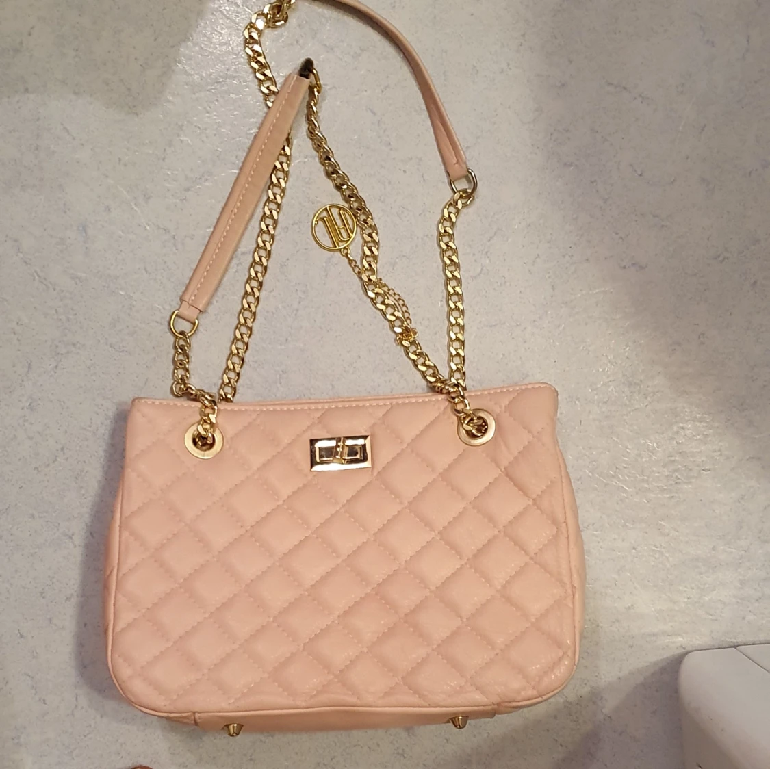 Åkta prodotto artigianale väska - 90