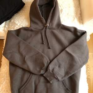 Brun-ish färgad hoodie från Bikbok. jättesnygg till jeans eller som myströja! ❗️köpare står för frakt❗️