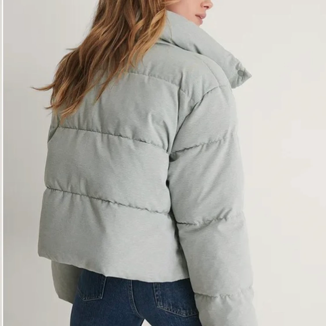Pufferjacket na-kd - 91