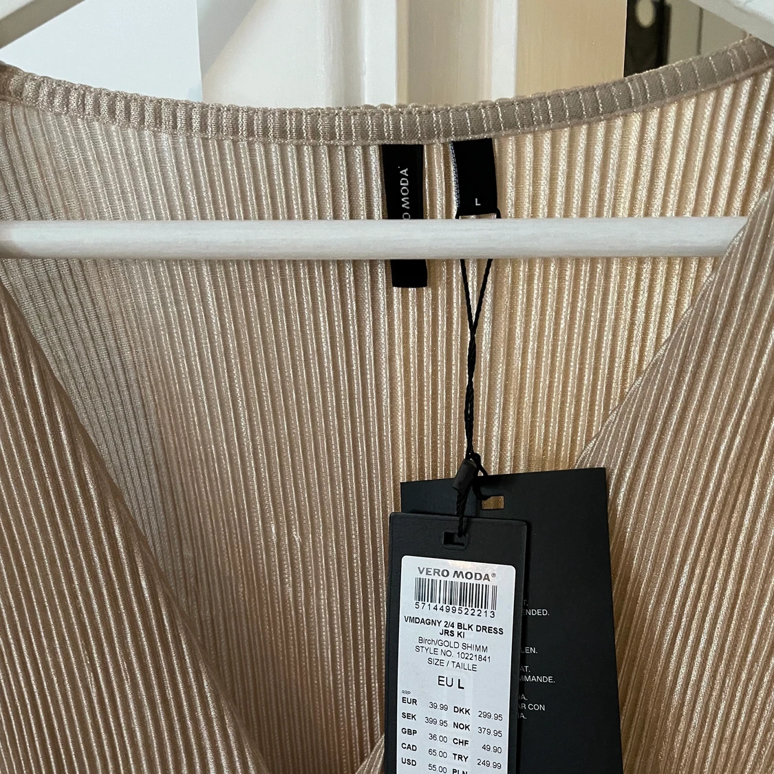 Klänning Vero Moda - 90