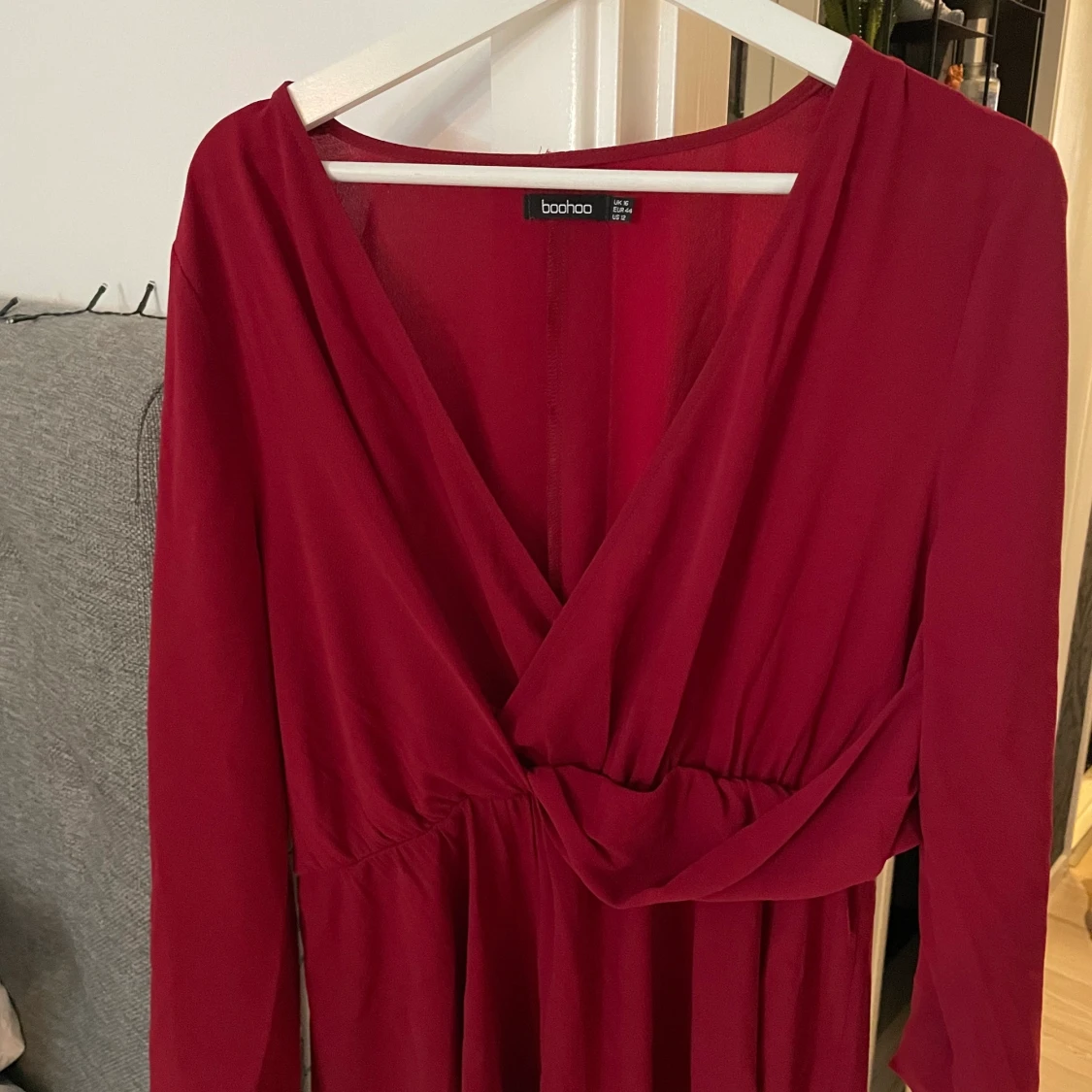 Klänning Boohoo - 90