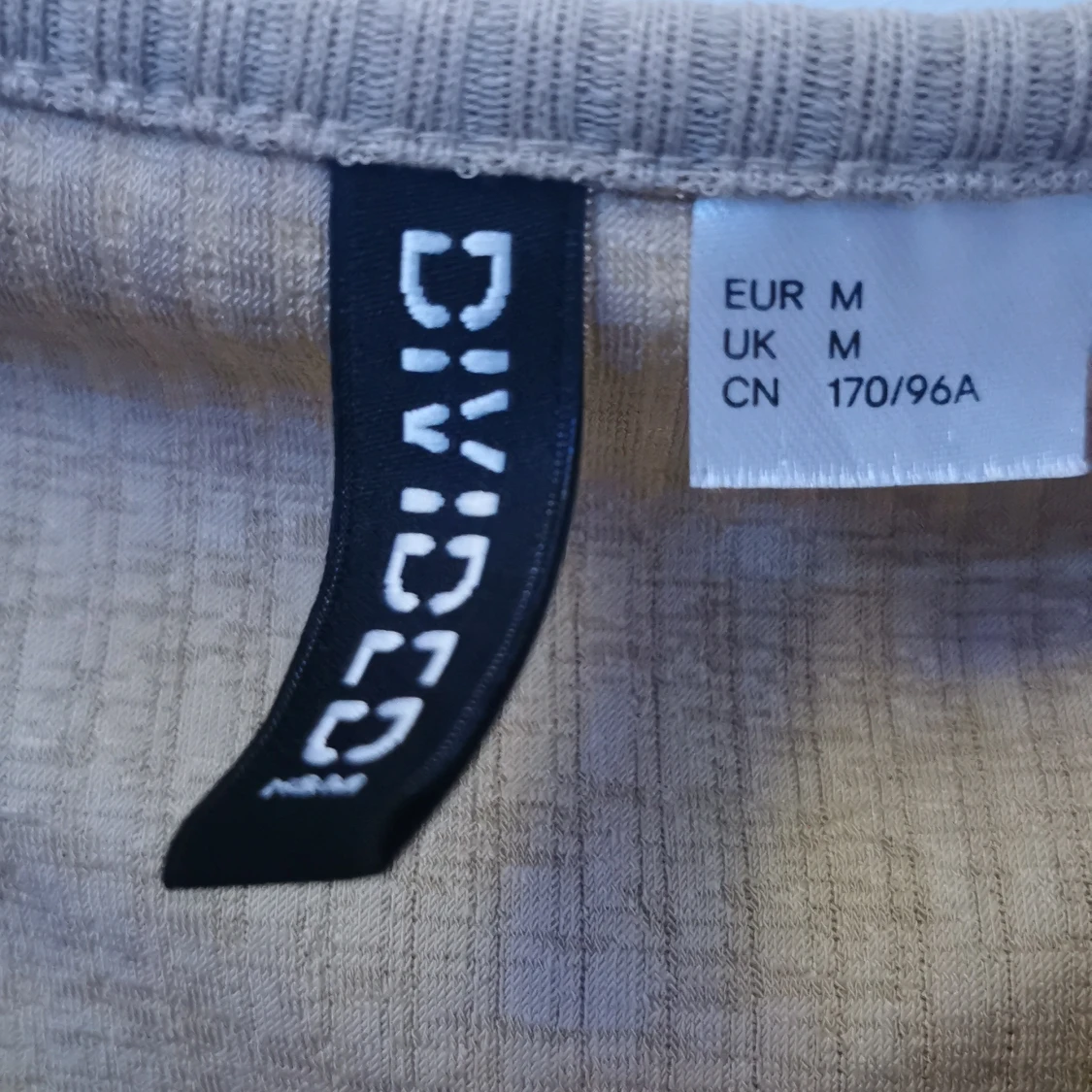 Tröja från HM storlek M - 90