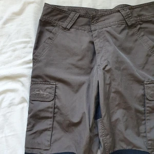 Byxor - Friluftsbyxor från lundhags i bra skick