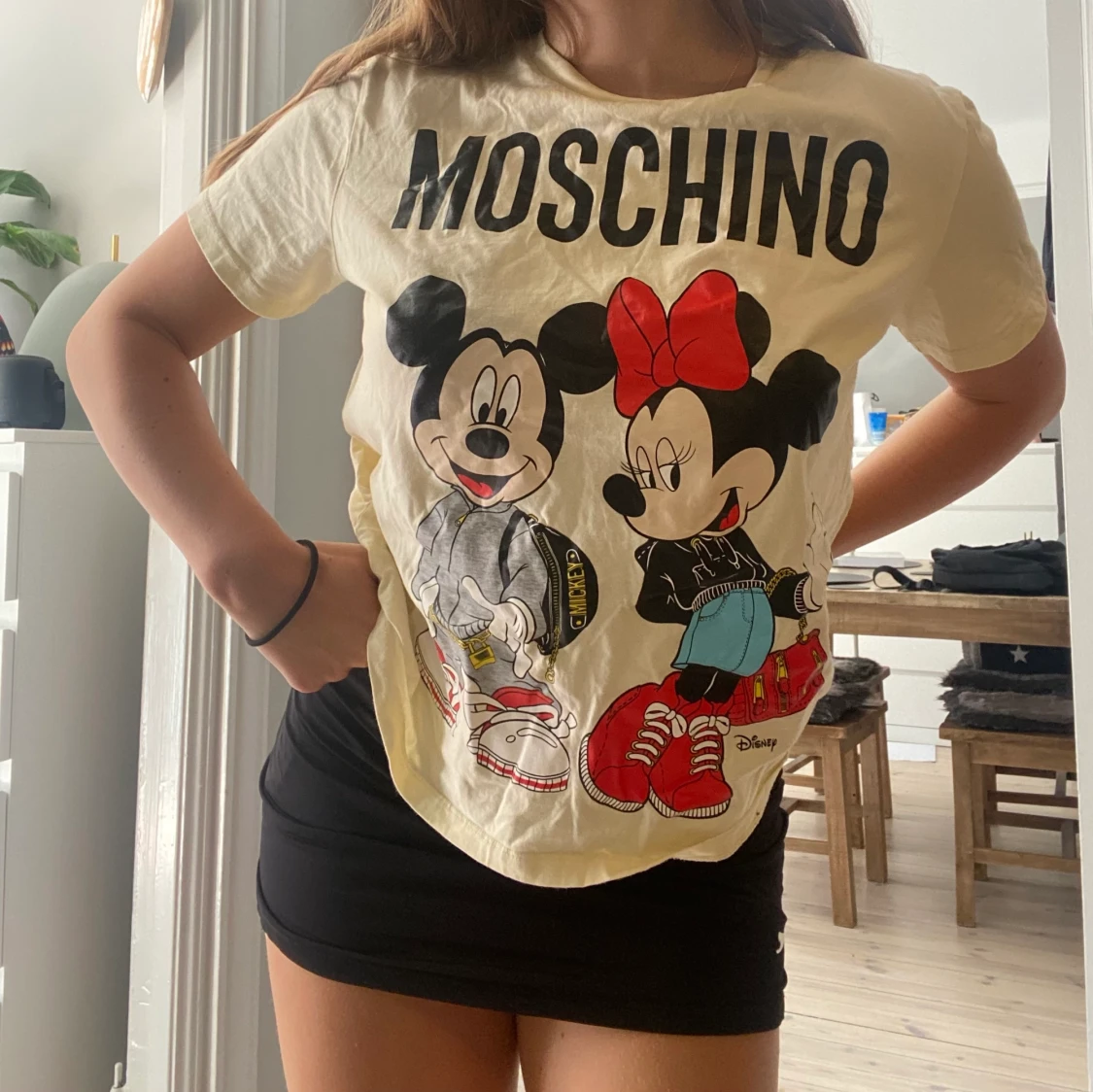 Moschino Disney Top - 90