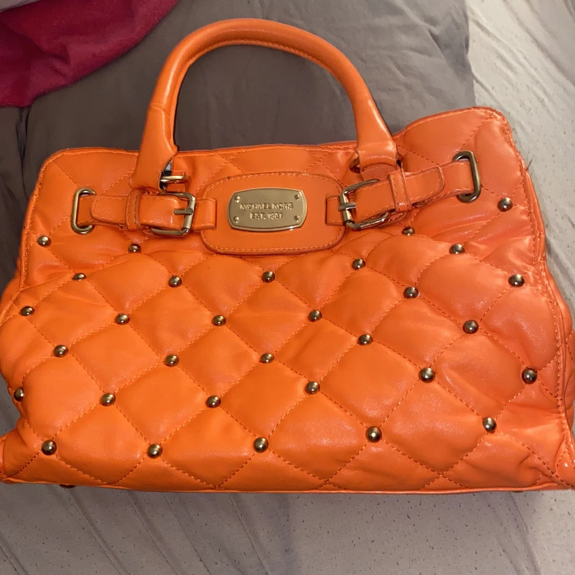 Michael Kors väska.  - 90