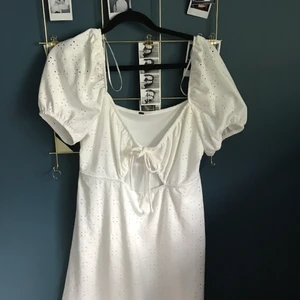 Klänning från hm - Aldrig använd