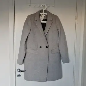 Whool jacket from Zara (TRF collection). Never worn. 