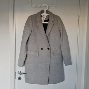 Ullkappa - Whool jacket from Zara (TRF collection). Never worn. 