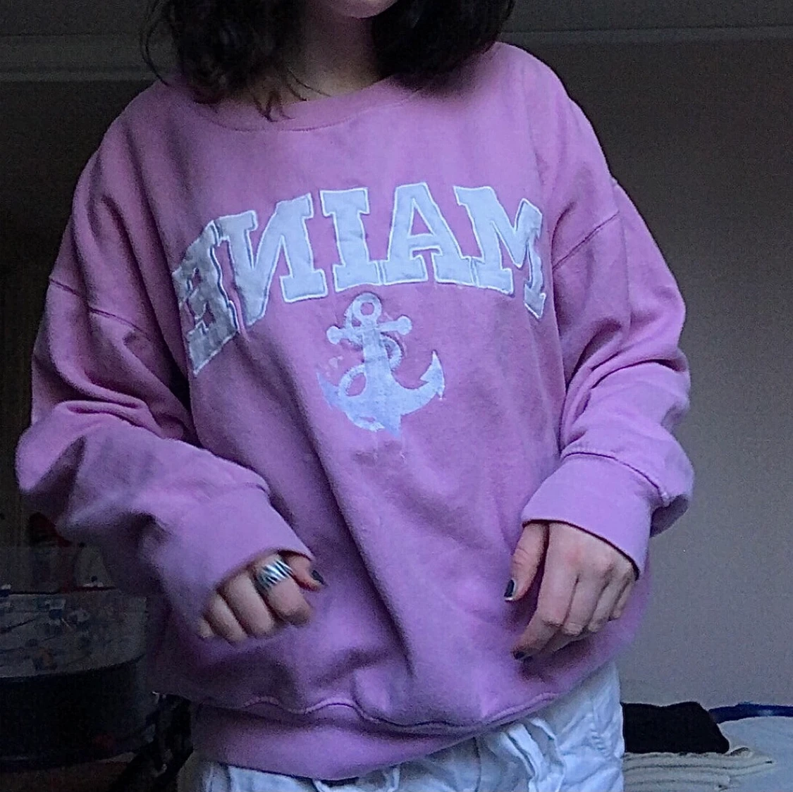 Superfin sweatshirt  - 90