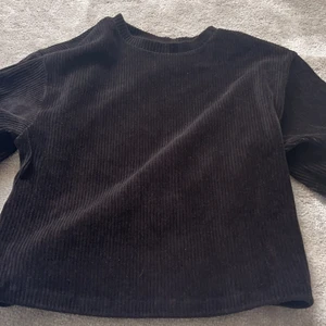 Sweatshirt - Bra skick