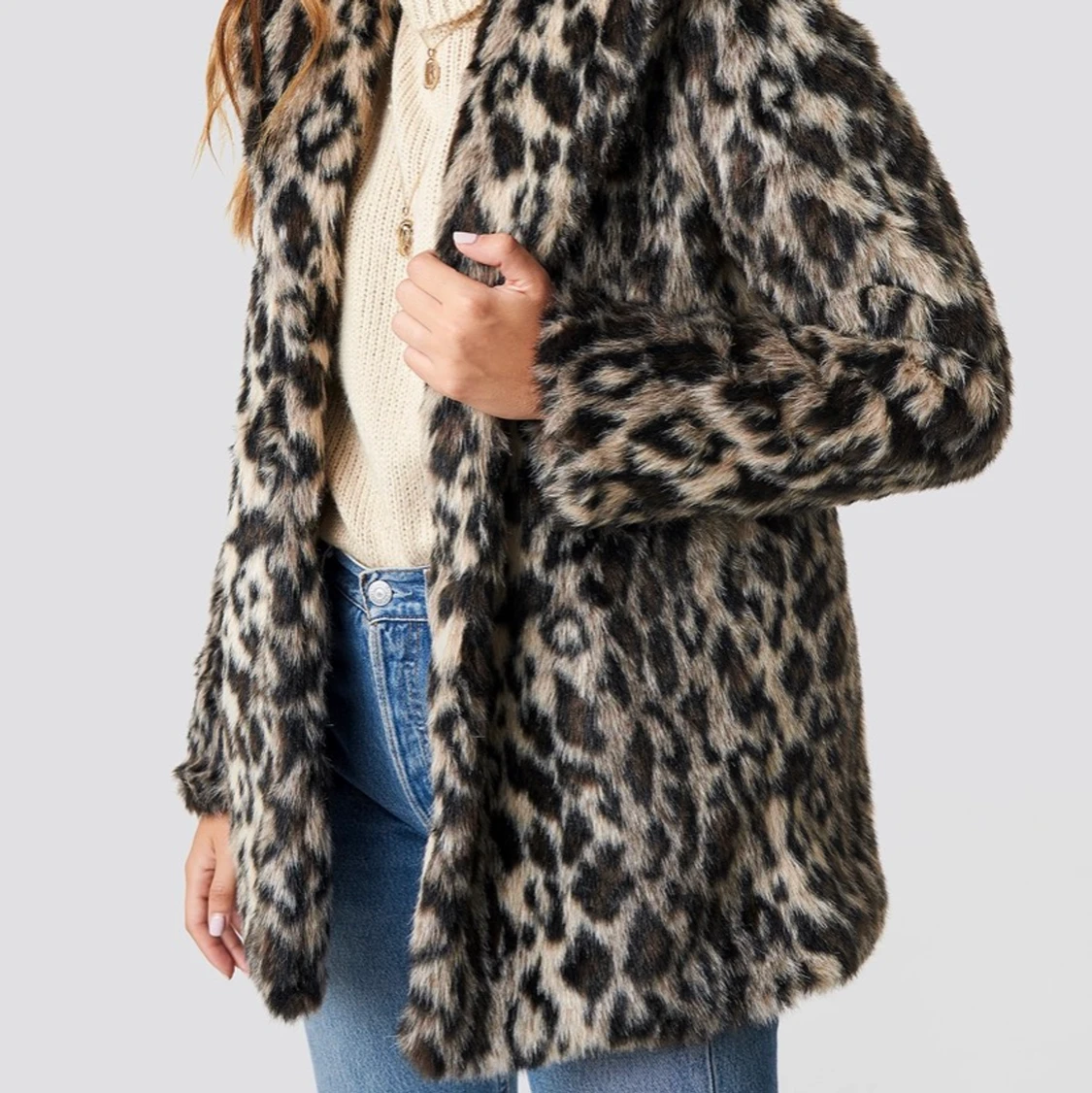 LINN AHLBORG X NAKD JACKA - 90