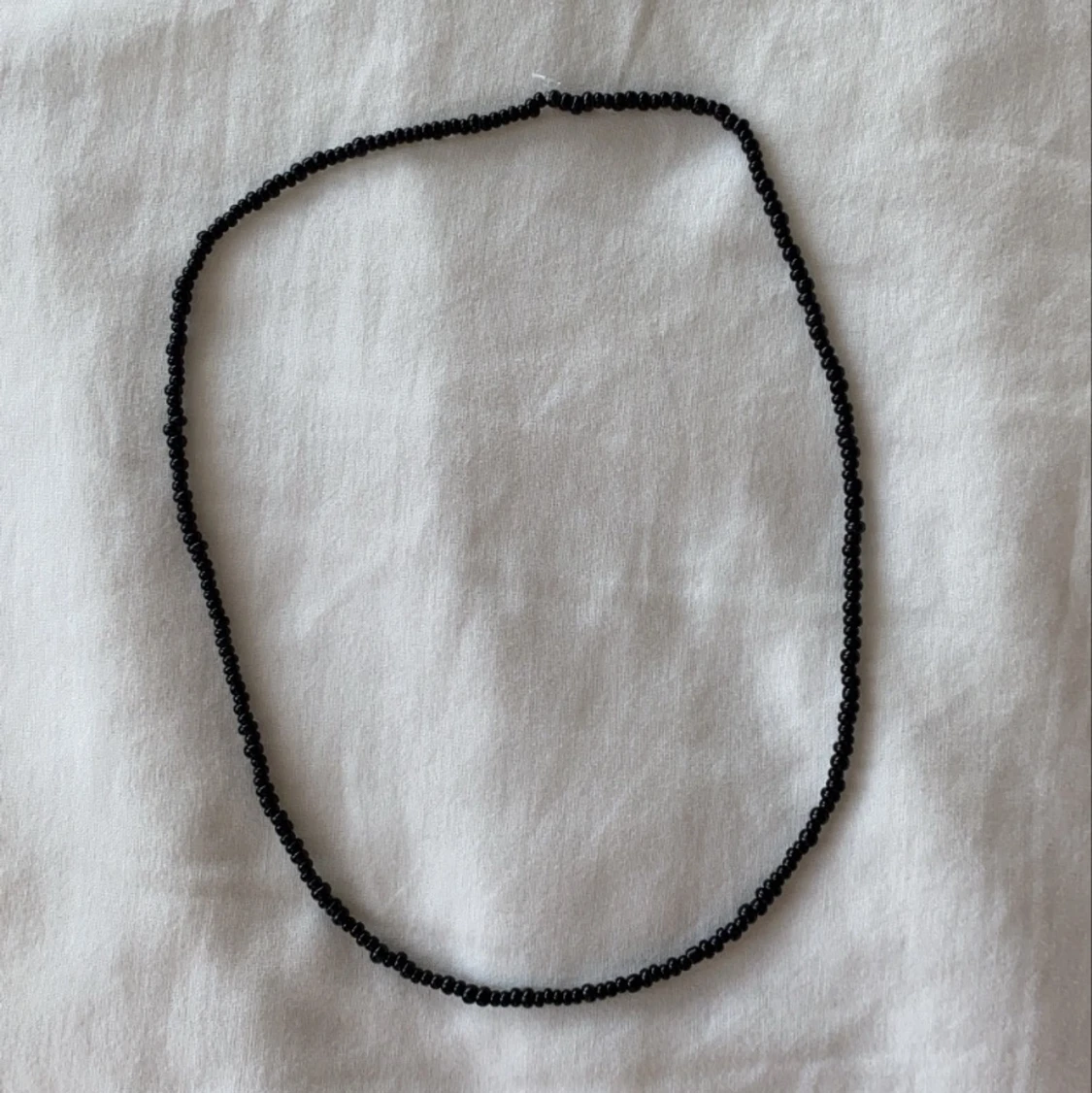 Sead beed halsband  - 90