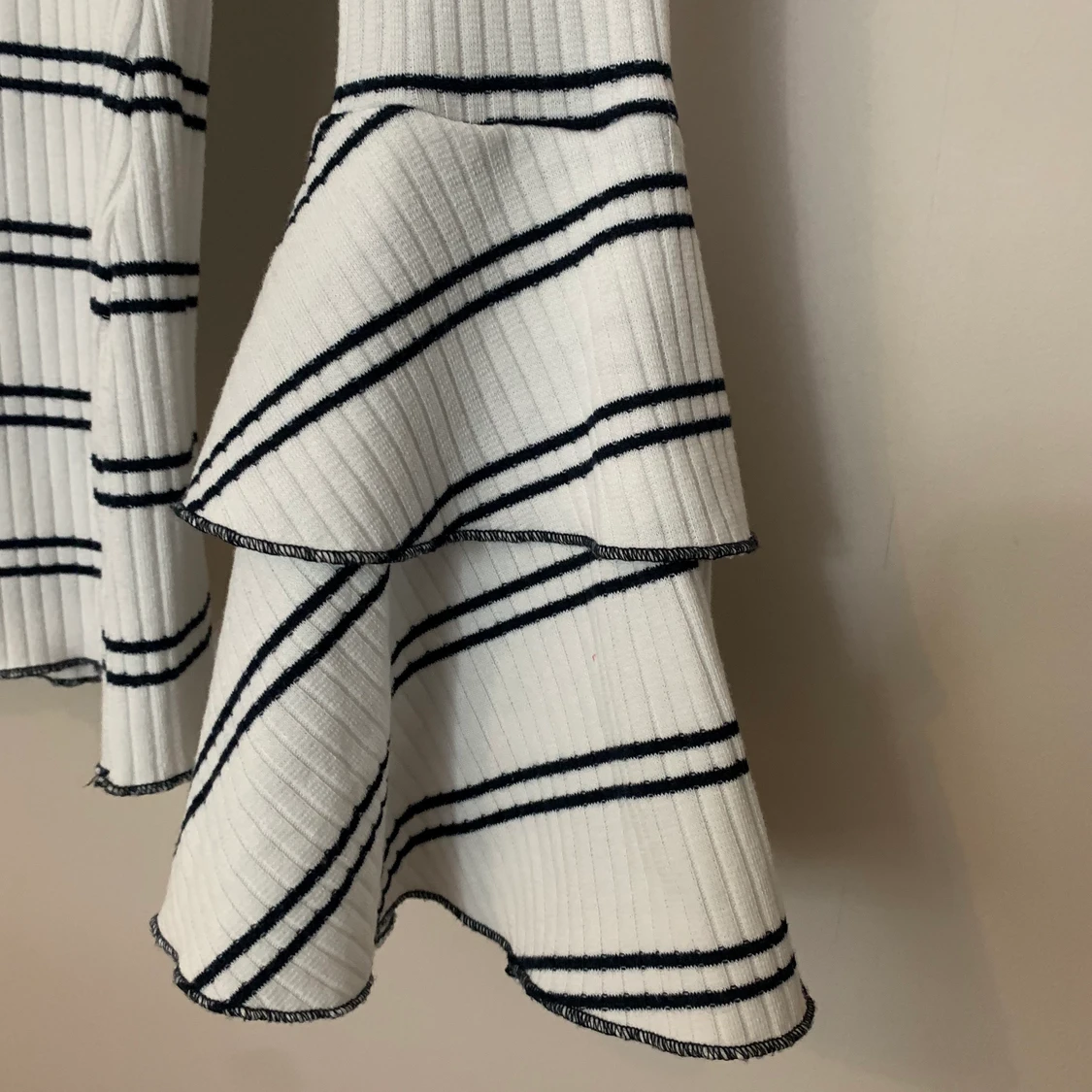 Långärmad tröja  - 91