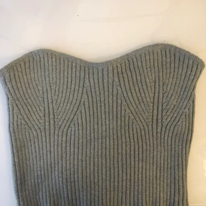 Bandeau topp - Fin topp från zara