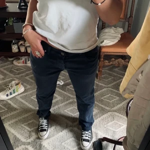 Jeans - As balla jeans som e så sköna 