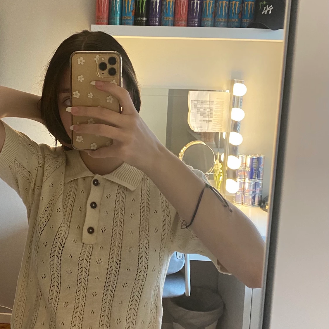 Tröja från Monki i storlek XS!  - 91